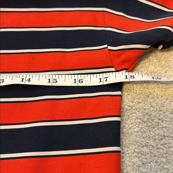 JCrew silk top size 00 - Picture 6 of 6